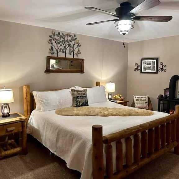 #201 LODGE Room - Hundred Acre Woods - Image 1