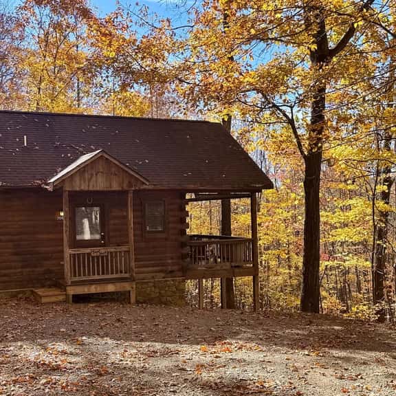 Cabin #4 - Sugar Shack - Image 1