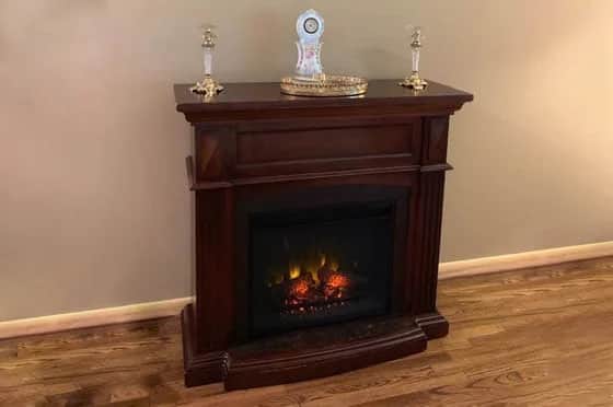 #206 LODGE Room - First Lady