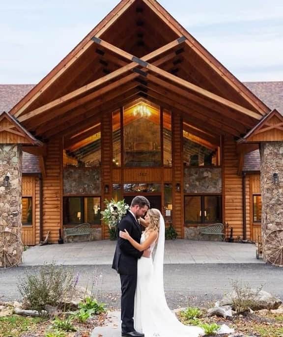 Lodge Event Hall