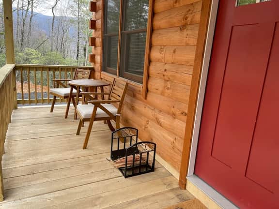 Happy Hikers Hideaway