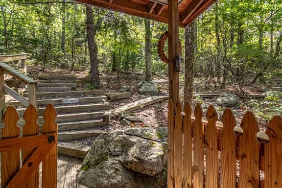 Bear Paw Cottage