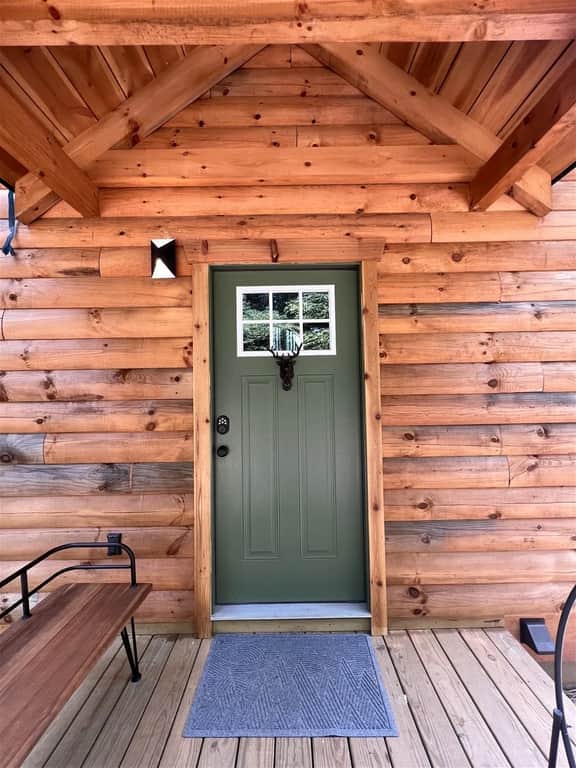 Old Spring Retreat