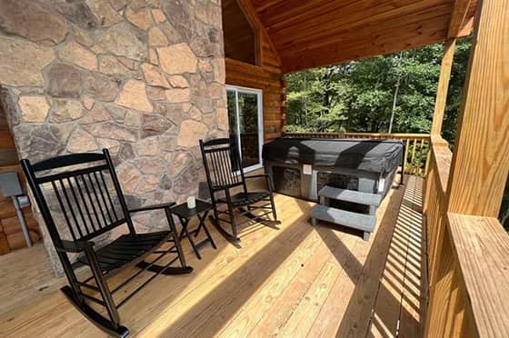 Old Spring Retreat