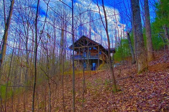 Mountain Paradise