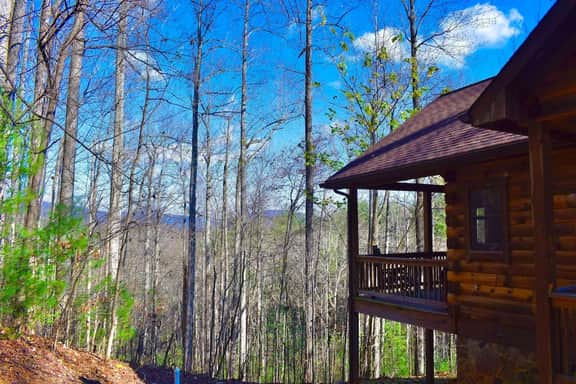 Mountain Paradise