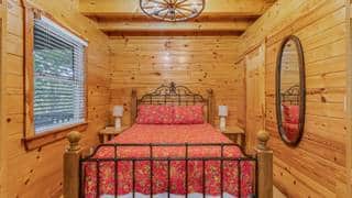 Cabin #11 - 3 Bears