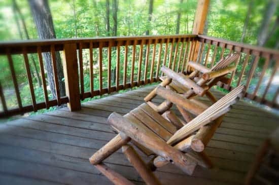 Cabin #4 - Sugar Shack