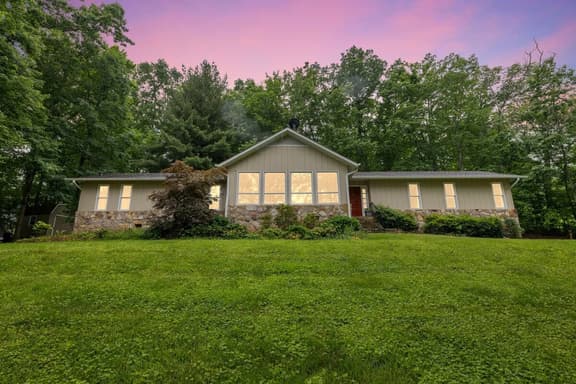 Greene Hills Vista