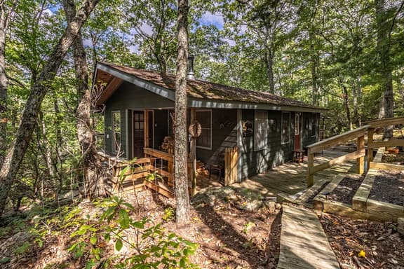 Bear Paw Cottage