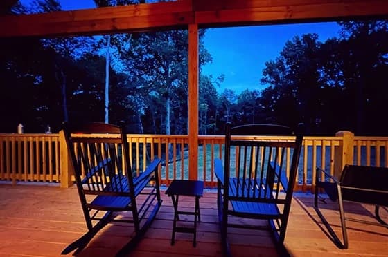 Old Spring Retreat