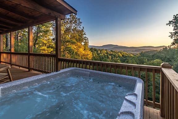 Mountain View Hideaway - Image 1