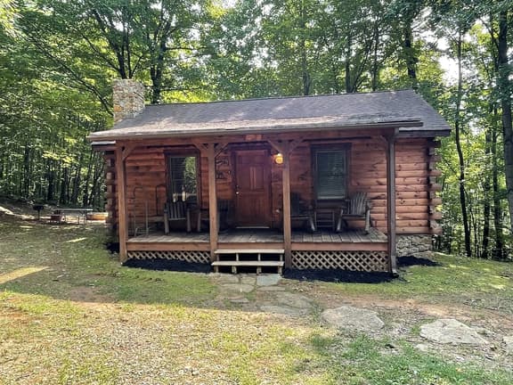Cabin #2 - Granny B`s