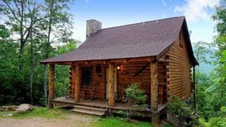 Cabin #11 - 3 Bears