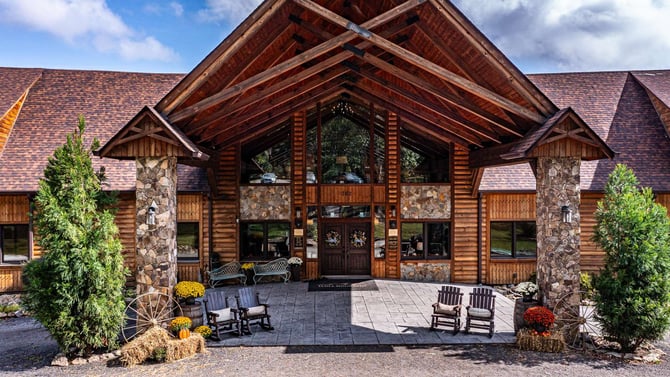 Event Venues