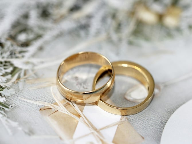 Wedding Planners