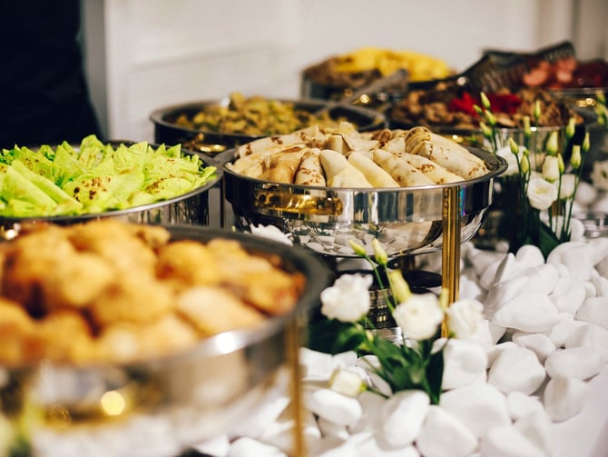Caterers