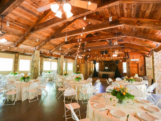 Lydia's Barn