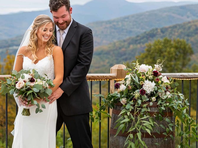 Wedding Info
